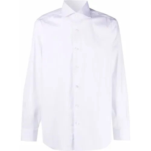 Shirts > Formal Shirts - - Barba - Modalova