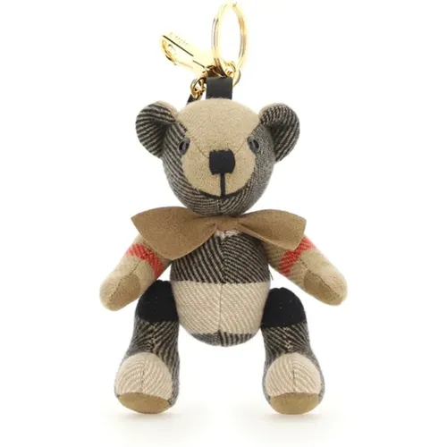 Accessories > Keyrings - - Burberry - Modalova