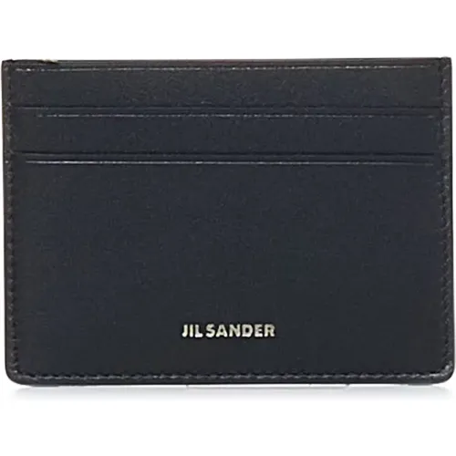 Accessories > Wallets & Cardholders - - Jil Sander - Modalova