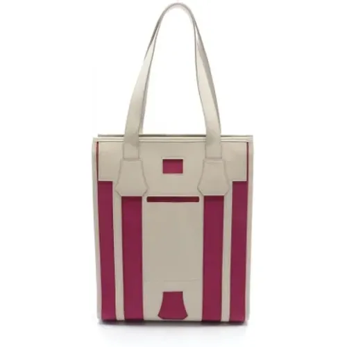 Pre-owned > Pre-owned Bags > Pre-owned Tote Bags - - Hermès Vintage - Modalova