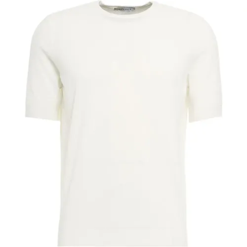 Gender - Tops > T-Shirts - White - Gender - Modalova