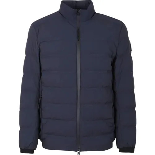 Jackets > Winter Jackets - - Woolrich - Modalova