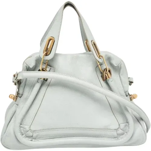 Pre-owned > Pre-owned Bags > Pre-owned Handbags - - Chloé Pre-owned - Modalova