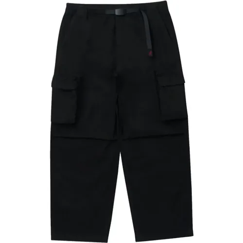 Trousers > Straight Trousers - - Gramicci - Modalova