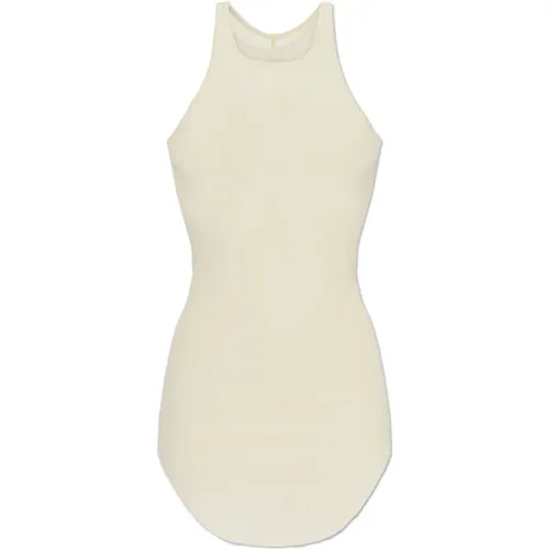 Tops > Sleeveless Tops - - Rick Owens - Modalova