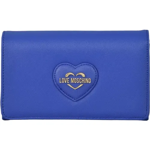 Bags > Cross Body Bags - - Love Moschino - Modalova