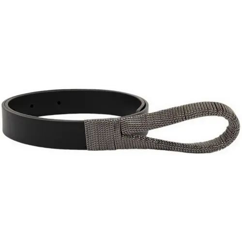 Accessories > Belts - - Orciani - Modalova