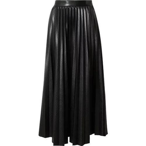 Skirts > Midi Skirts - - Hugo Boss - Modalova