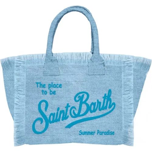 Bags > Tote Bags - - MC2 Saint Barth - Modalova