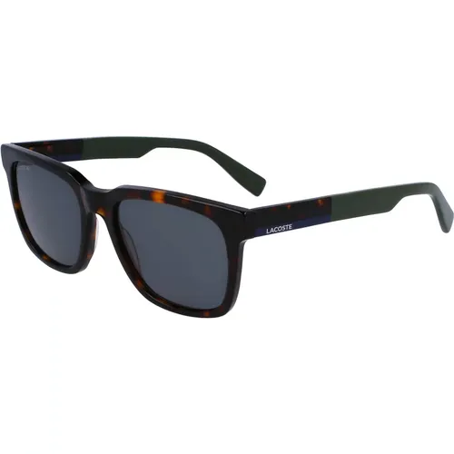 Accessories > Sunglasses - - Lacoste - Modalova