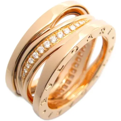 Pre-owned > Pre-owned Accessories > Pre-owned Jewellery - - Bvlgari Vintage - Modalova