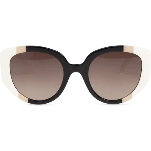 Accessories > Sunglasses - - Moschino - Modalova