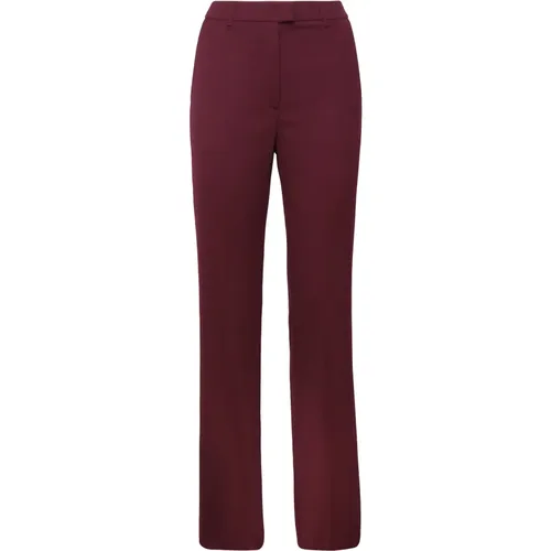 Trousers > Straight Trousers - - Andamane - Modalova