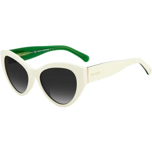 Accessories > Sunglasses - - Kate Spade - Modalova