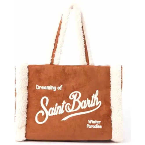 Bags > Tote Bags - - MC2 Saint Barth - Modalova