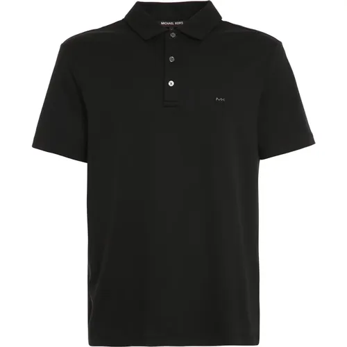 Tops > Polo Shirts - - Michael Kors - Modalova