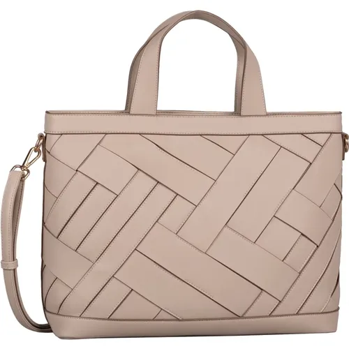 Gabor - Bags > Handbags - Beige - Gabor - Modalova