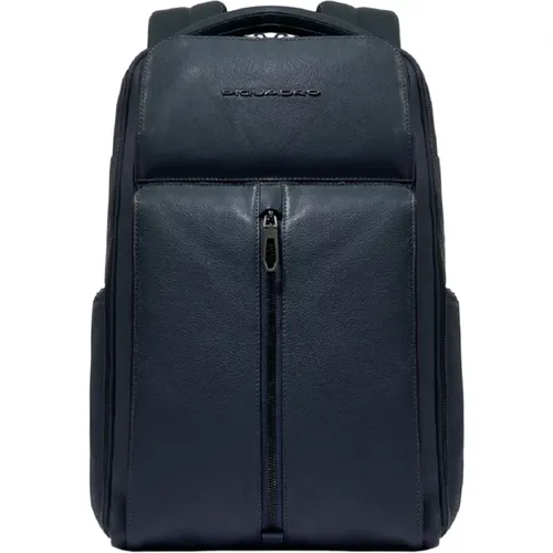 Bags > Backpacks - - Piquadro - Modalova