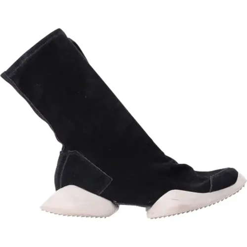 Pre-owned > Pre-owned Shoes > Pre-owned Sneakers - - Rick Owens Pre-owned - Modalova