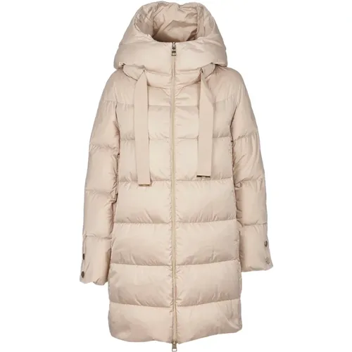 Coats > Down Coats - - Herno - Modalova