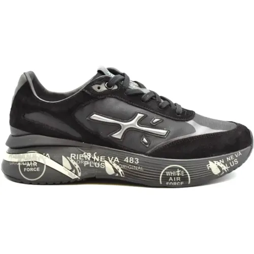 Shoes > Sneakers - - Premiata - Modalova