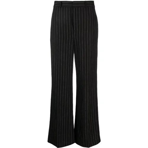 Trousers > Wide Trousers - - Ralph Lauren - Modalova