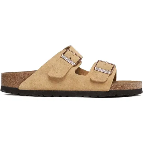 Shoes > Flip Flops & Sliders > Sliders - - Birkenstock - Modalova