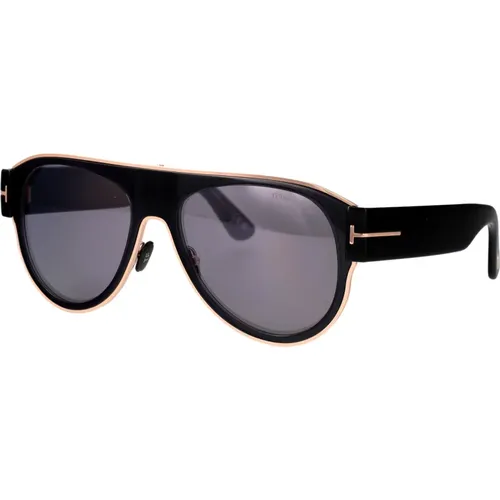 Accessories > Sunglasses - - Tom Ford - Modalova