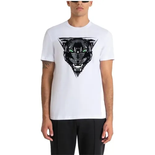 Tops > T-Shirts - - Antony Morato - Modalova