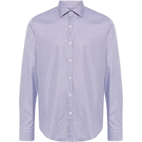 Shirts > Casual Shirts - - PAUL & SHARK - Modalova