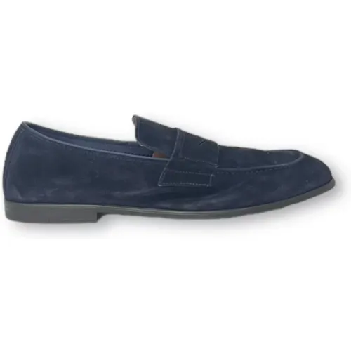 Shoes > Flats > Loafers - - Mille885 - Modalova