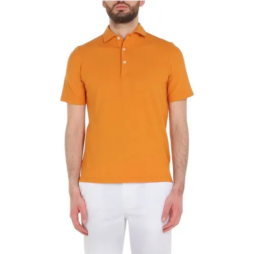 Tops > Polo Shirts - - Lardini - Modalova