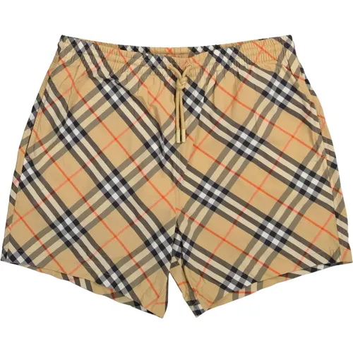 Shorts > Short Shorts - - Burberry - Modalova