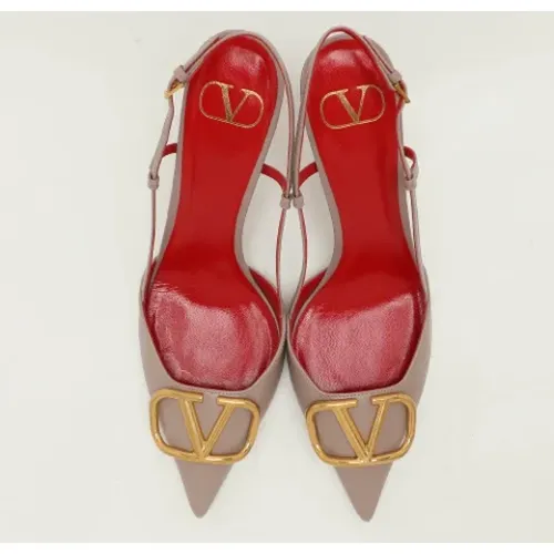 Pre-owned > Pre-owned Shoes > Pre-owned Sandals - - Valentino Vintage - Modalova