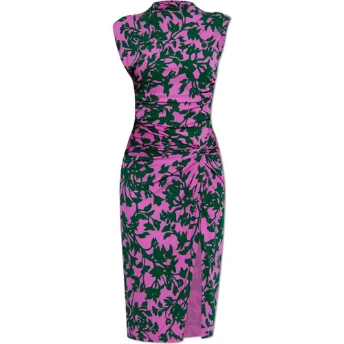 Dresses > Day Dresses > Midi Dresses - - Diane Von Furstenberg - Modalova