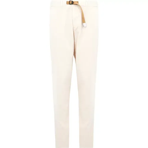 Sand - Trousers > Chinos - - White Sand - Modalova