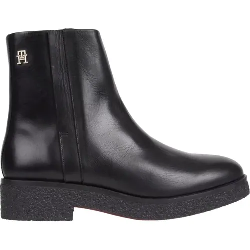 Shoes > Boots > Ankle Boots - - Tommy Hilfiger - Modalova