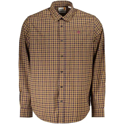 Shirts > Casual Shirts - - Timberland - Modalova