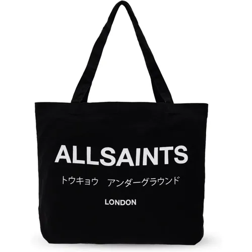 Bags > Tote Bags - - AllSaints - Modalova