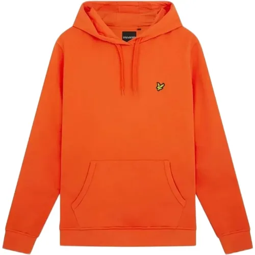 Sweatshirts & Hoodies > Hoodies - - Lyle & Scott - Modalova