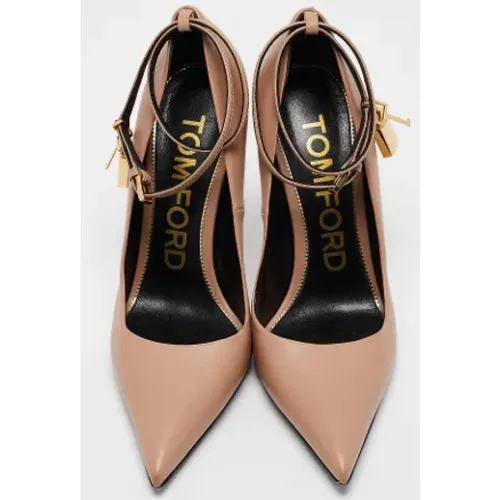 Pre-owned > Pre-owned Shoes > Pre-owned Pumps - - Tom Ford Pre-owned - Modalova