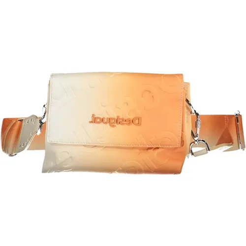 Bags > Belt Bags - - Desigual - Modalova