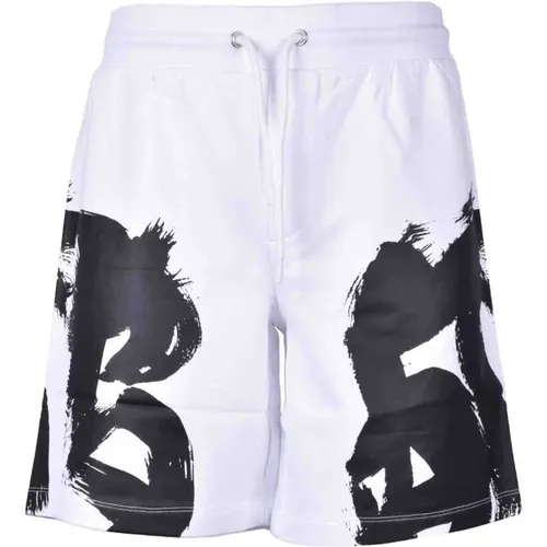 Shorts > Casual Shorts - - Bikkembergs - Modalova