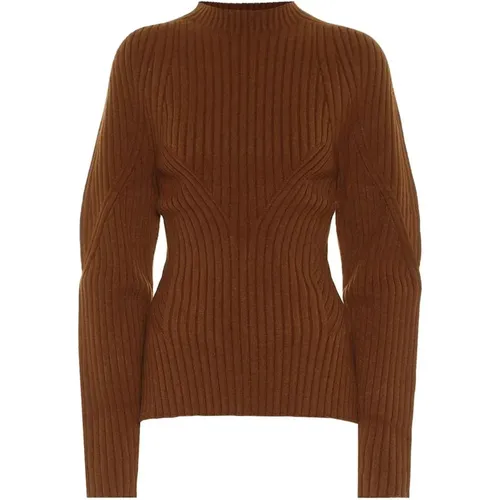 Knitwear > Turtlenecks - - LOW Classic - Modalova