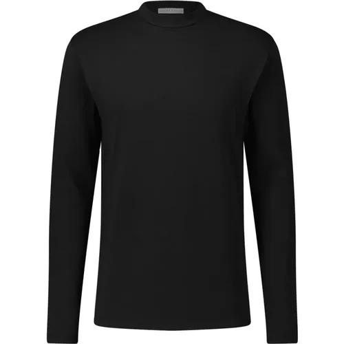 Tops > Long Sleeve Tops - - Kiefermann - Modalova