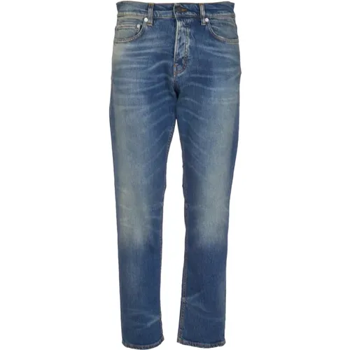 Jeans > Slim-fit Jeans - - Haikure - Modalova