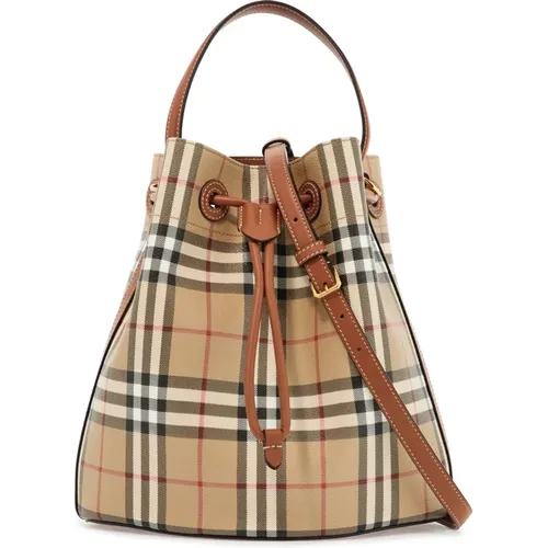 Bags > Bucket Bags - - Burberry - Modalova