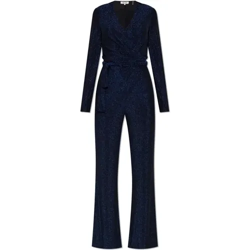 Jumpsuits & Playsuits > Jumpsuits - - Diane Von Furstenberg - Modalova