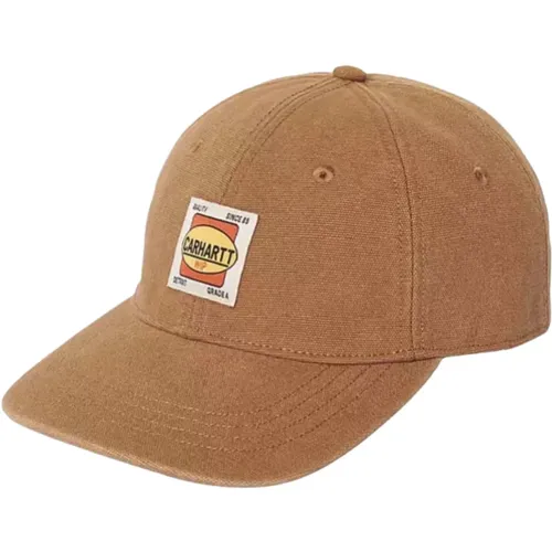 Accessories > Hats > Caps - - Carhartt WIP - Modalova