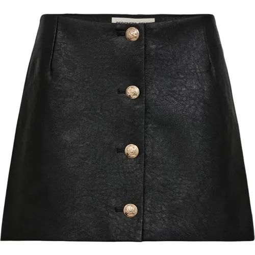 Skirts > Short Skirts - - Designers Remix - Modalova